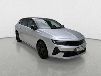 Autovettura OPEL