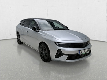 Autovettura OPEL