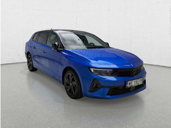 Autovettura OPEL