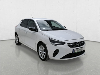 Hatchback OPEL