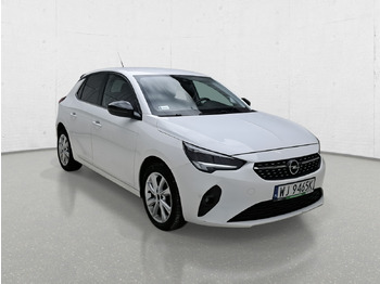 Hatchback OPEL