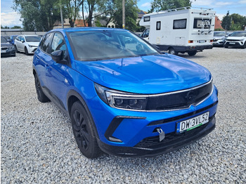 SUV/ Fuoristrada OPEL