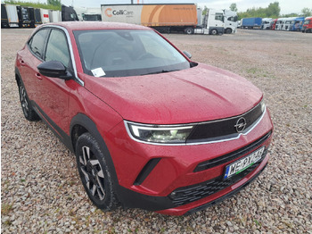 SUV/ Fuoristrada OPEL