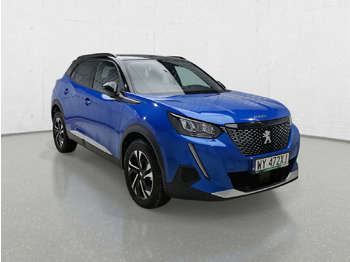 SUV/ Fuoristrada PEUGEOT