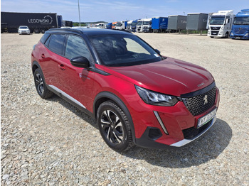 SUV/ Fuoristrada PEUGEOT