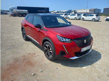 SUV/ Fuoristrada PEUGEOT