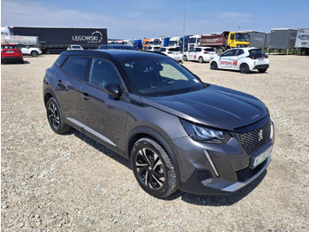 SUV/ Fuoristrada PEUGEOT