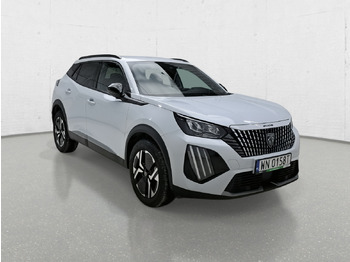 SUV/ Fuoristrada PEUGEOT