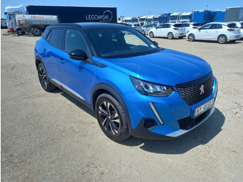 SUV/ Fuoristrada PEUGEOT