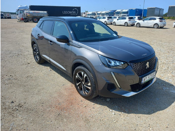 SUV/ Fuoristrada PEUGEOT