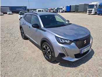 SUV/ Fuoristrada PEUGEOT