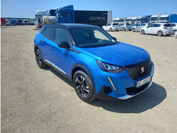 SUV/ Fuoristrada PEUGEOT
