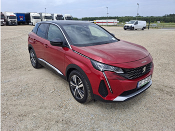 SUV/ Fuoristrada PEUGEOT