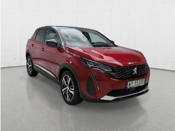 SUV/ Fuoristrada PEUGEOT