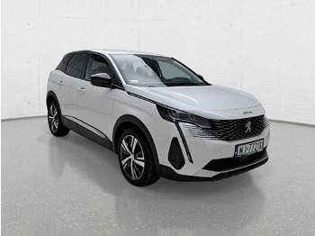 SUV/ Fuoristrada PEUGEOT