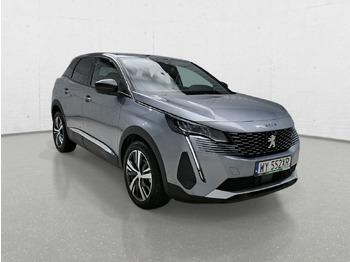 SUV/ Fuoristrada PEUGEOT
