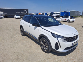 SUV/ Fuoristrada PEUGEOT