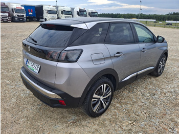 SUV/ Fuoristrada PEUGEOT 3008 SUV: foto 5
