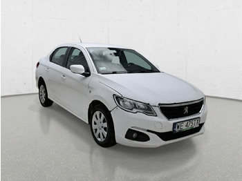 Berlina PEUGEOT