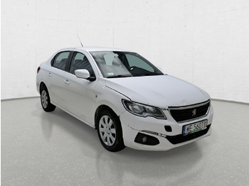 Berlina PEUGEOT