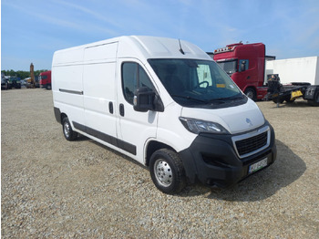 Furgone chiuso PEUGEOT Boxer