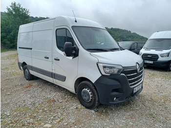 Furgone chiuso RENAULT Master