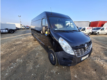 Furgone chiuso RENAULT Master