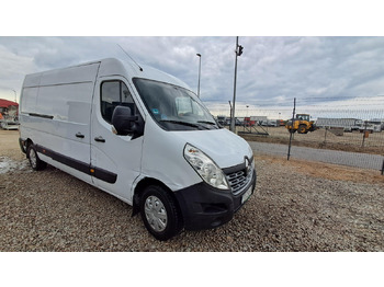 Furgone chiuso RENAULT Master