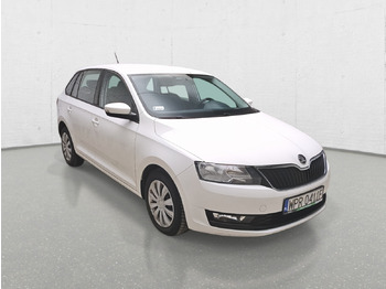 Autovettura ŠKODA