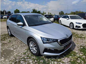 Autovettura ŠKODA