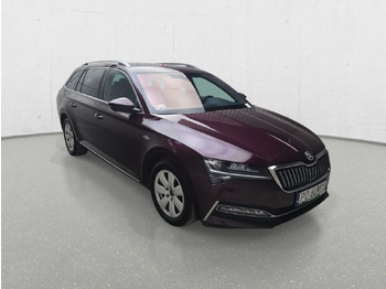 Autovettura ŠKODA