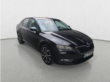 Autovettura ŠKODA