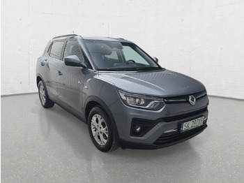 SUV/ Fuoristrada
