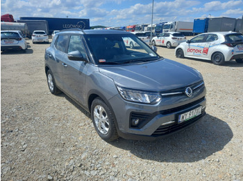 SUV/ Fuoristrada