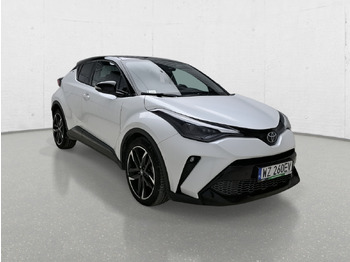 SUV/ Fuoristrada TOYOTA