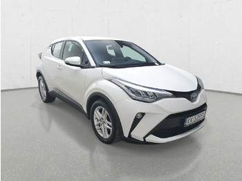 SUV/ Fuoristrada TOYOTA