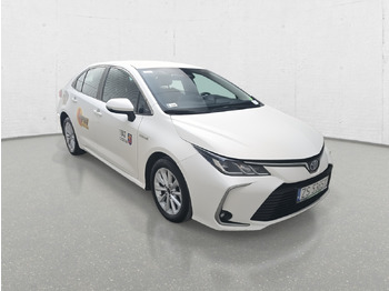 Berlina TOYOTA