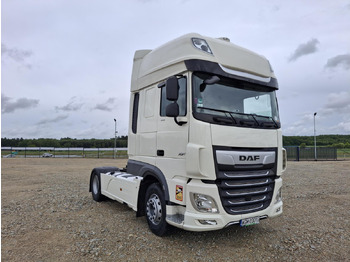Trattore stradale DAF XF 450