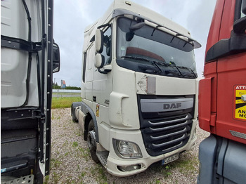 Trattore stradale DAF XF 460