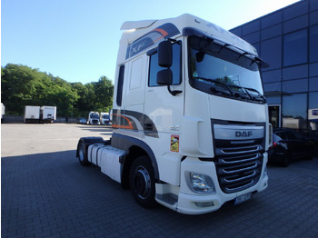 Trattore stradale DAF XF 460