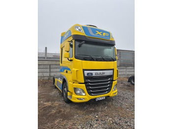 Trattore stradale DAF XF