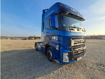 Trattore stradale FORD
