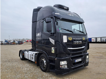 Trattore stradale IVECO