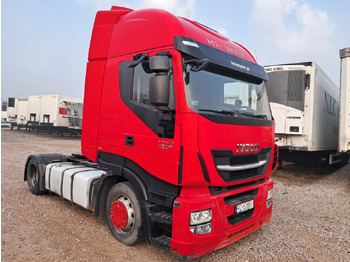 Trattore stradale IVECO