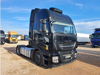 Trattore stradale IVECO