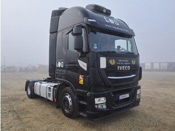 Trattore stradale IVECO