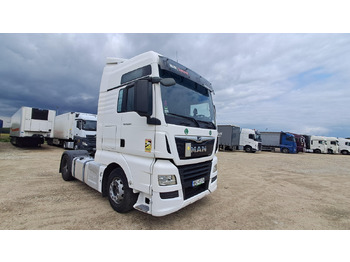 Trattore stradale MAN TGX 18.500