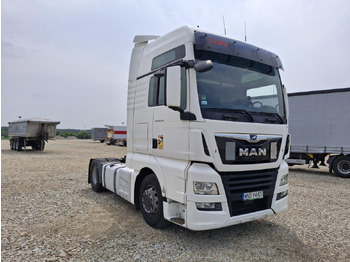 Trattore stradale MAN TGX 18.500
