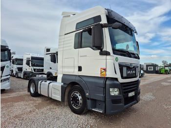 Trattore stradale MAN TGX