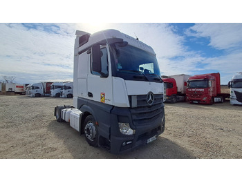 Trattore stradale MERCEDES-BENZ Actros 1845